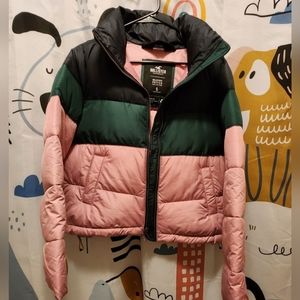 Hollister Jacket